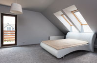 Sandy Carrs bedroom extensions