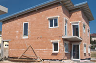 Sandy Carrs home extensions