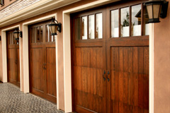 Sandy Carrs garage extension quotes