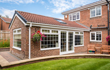 Sandy Carrs house extension leads
