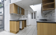 Sandy Carrs kitchen extension leads