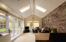 Sandy Carrs single storey extension leads